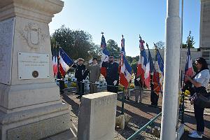2024 11 01 TOULON HOMMAGE AUX MORTS POUR LA FRANCE (63)